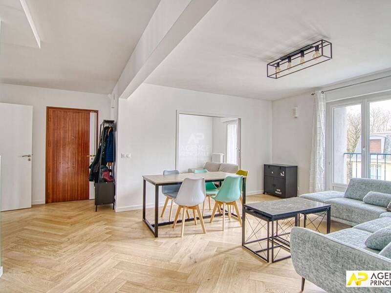 Maison à vendre, 138m², VERSAILLES