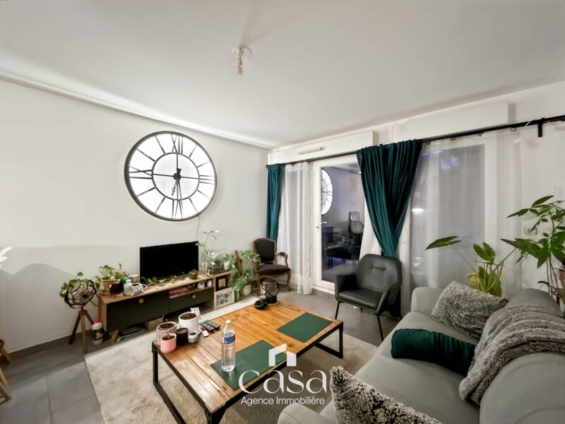 Maison à louer, 39m², CAEN