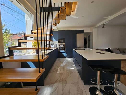 Maison à vendre 465 000 € 6 pièces 4 chambres 115 m² 442 m² de terrain Les Pins-Jules Cesar Taverny 95150