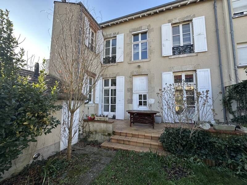 Maison à vendre, 165m², ORLEANS