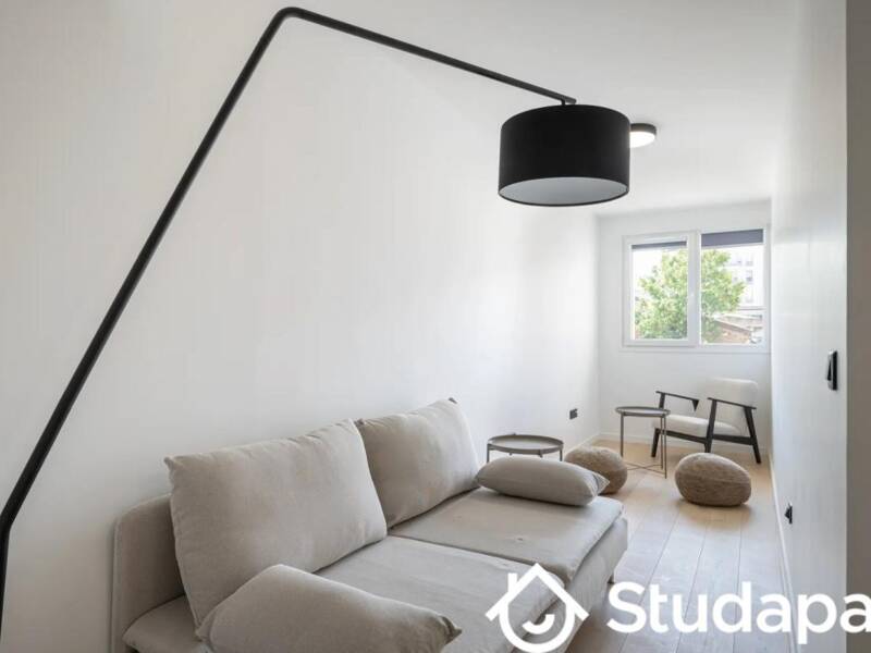 Maison à louer, 10m², CLICHY