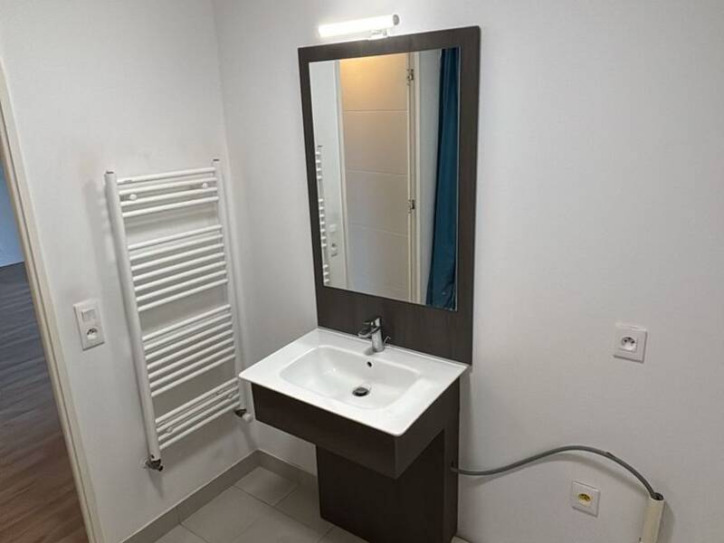 Maison à louer, 50m², ROMAINVILLE