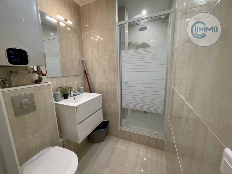 Maison à louer, 15m², NICE