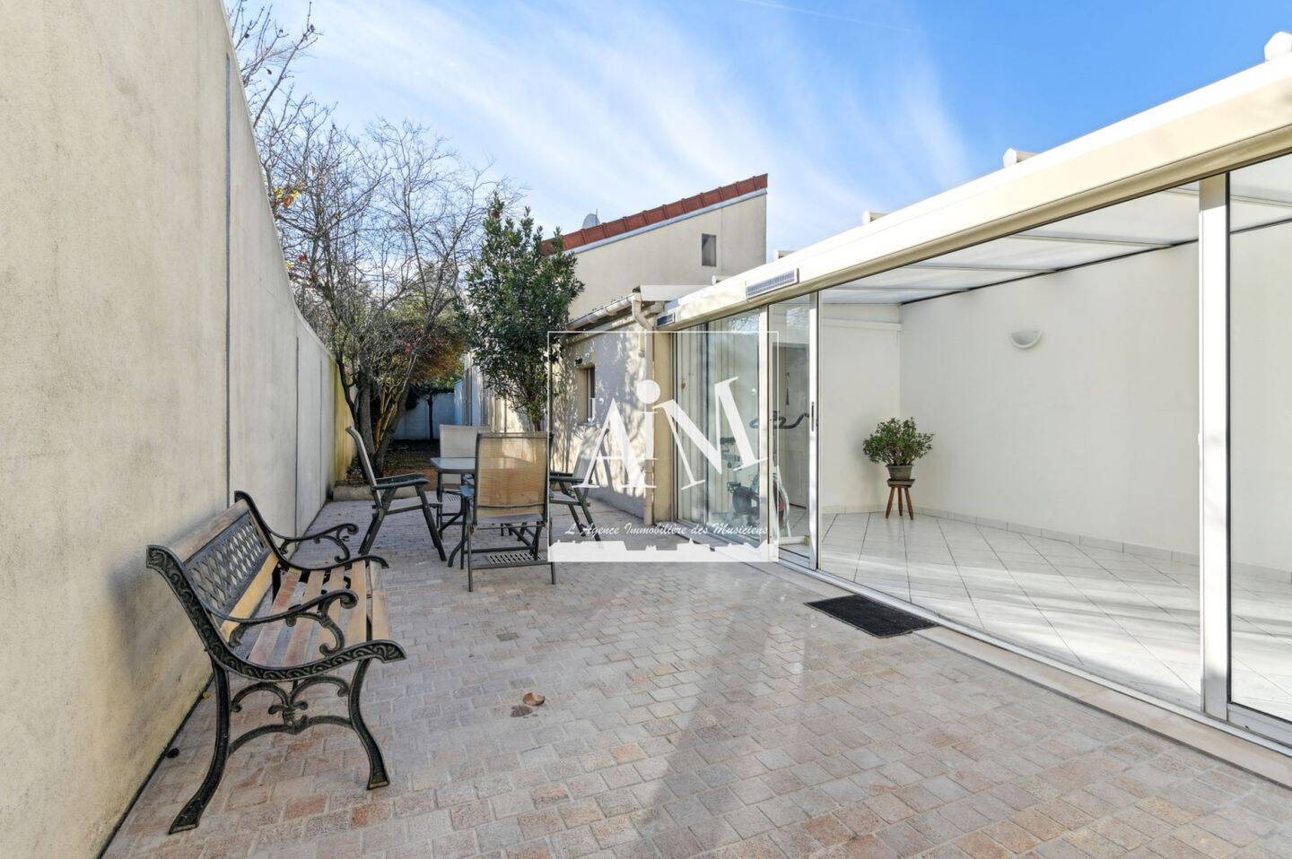 Maison à vendre, 190m², NANTERRE