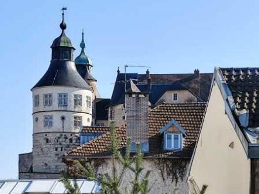 Appartement à vendre 77 000 € 3 pièces 2 chambres 67 m² 1er étage Centre Ville Montbéliard 25200
