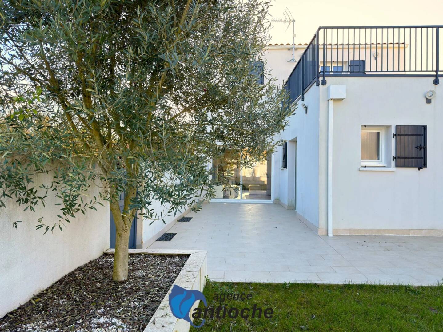 Maison à vendre, 102m², LA ROCHELLE