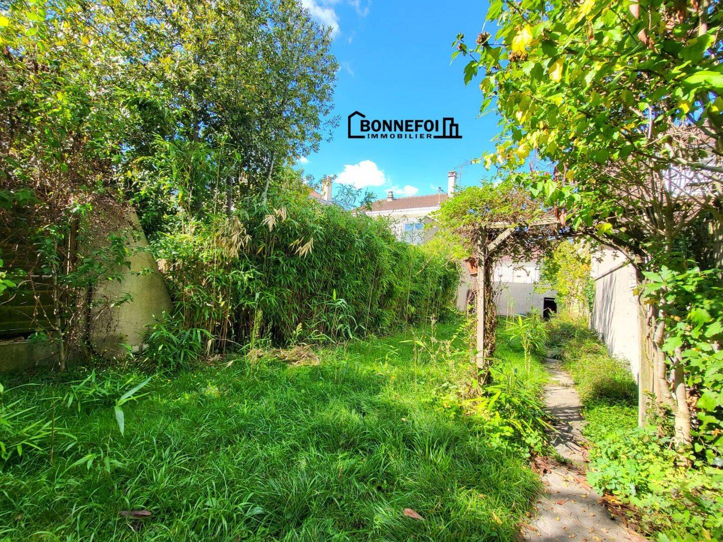 Maison à vendre, 109m², CHAMPIGNY SUR MARNE