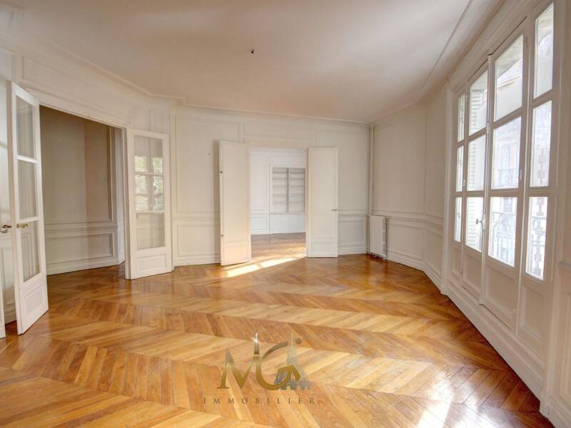 Maison à louer, 193m², PARIS 7E