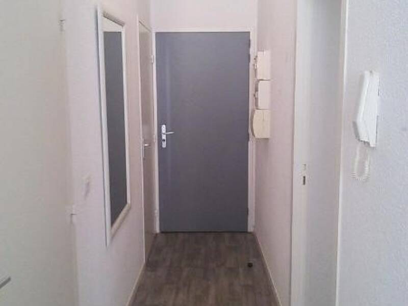 Maison à louer, 41m², GRENOBLE