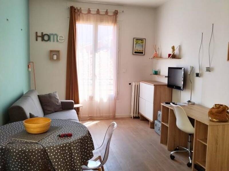 Maison à louer, 23m², NICE