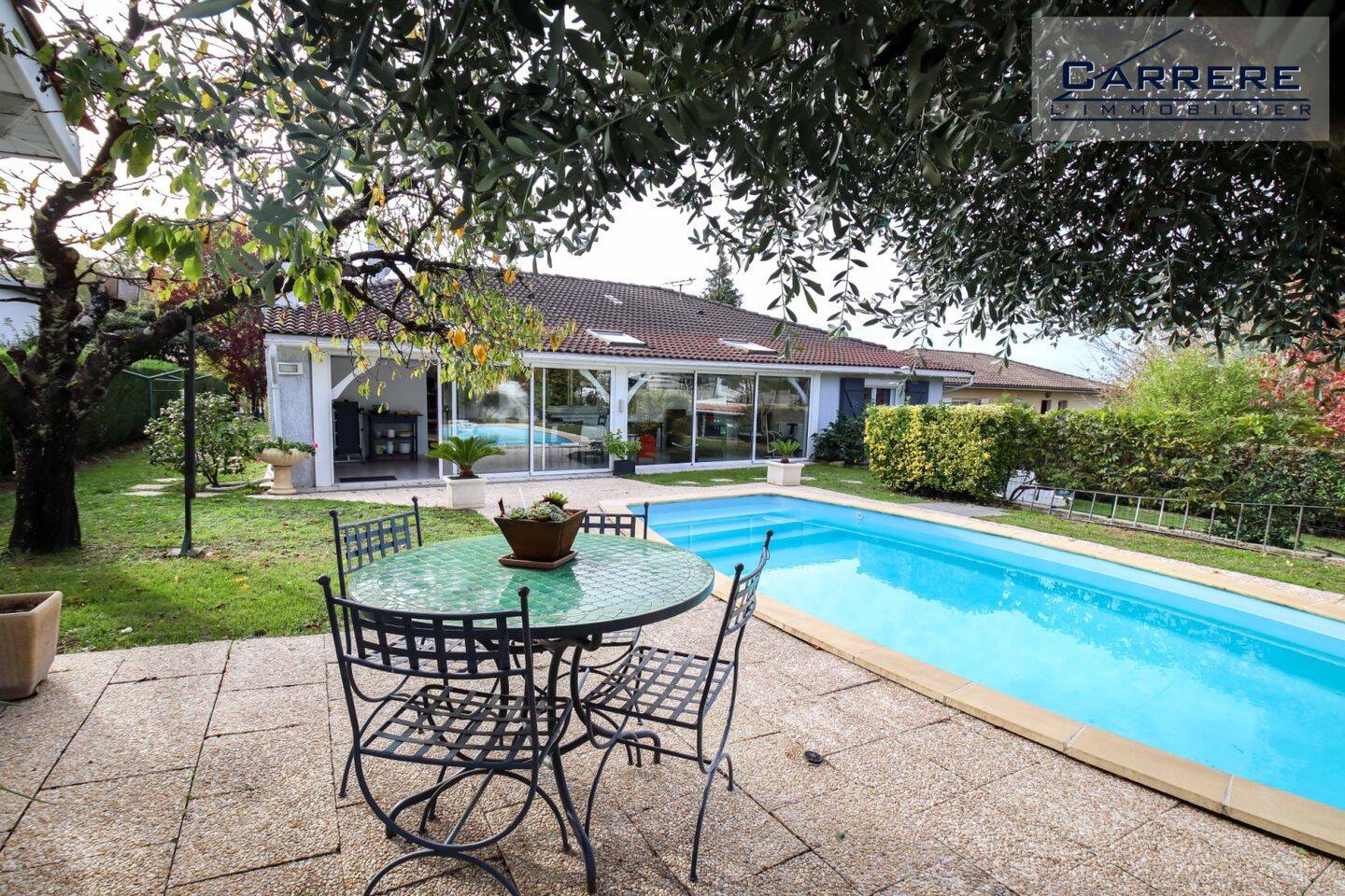Maison à vendre, 135m², YVRAC