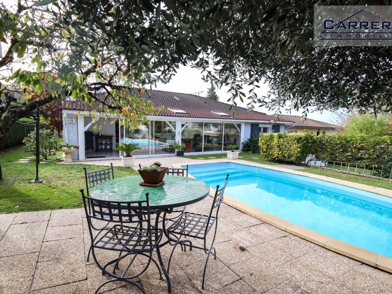Maison à vendre, 135m², YVRAC