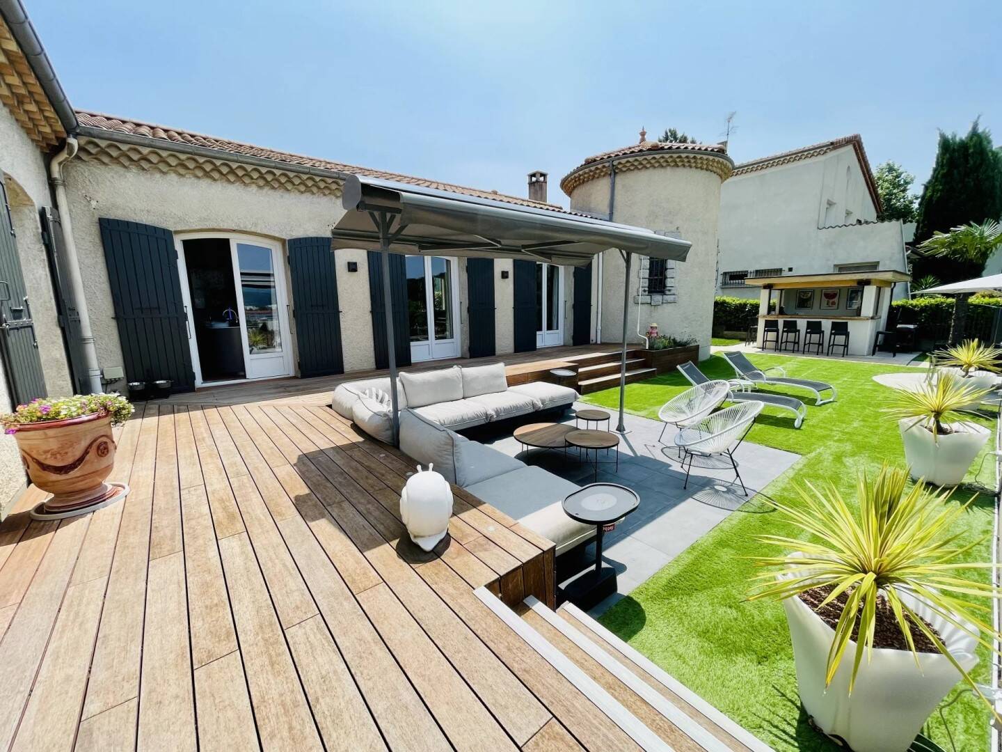 Maison à vendre, 345m², VALENCE
