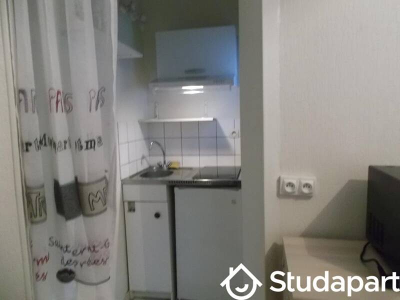 Maison à louer, 25m², REIMS