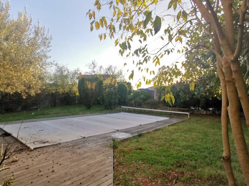 Maison à vendre, 215m², TOULOUSE