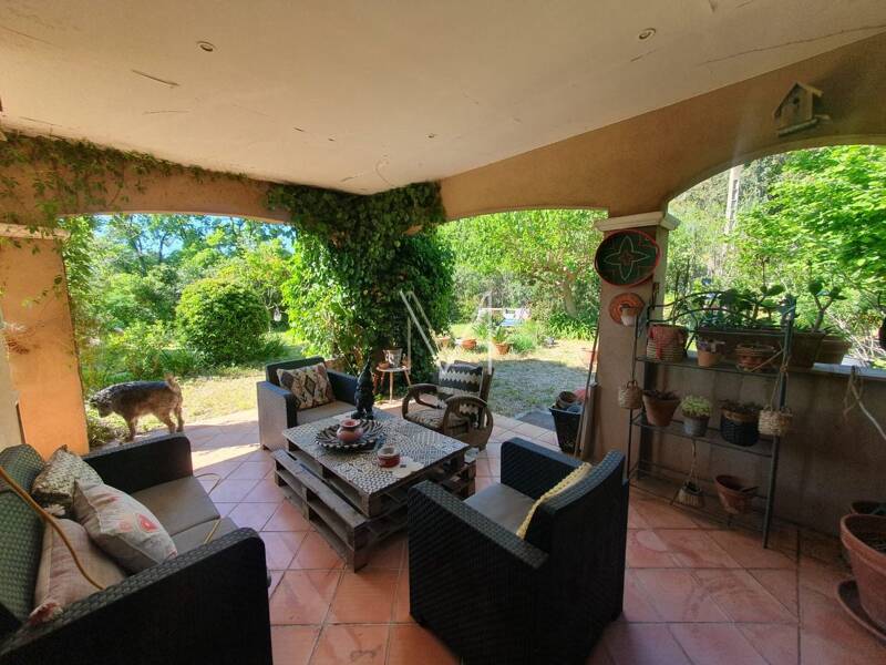 Maison à vendre, 164m², VAR