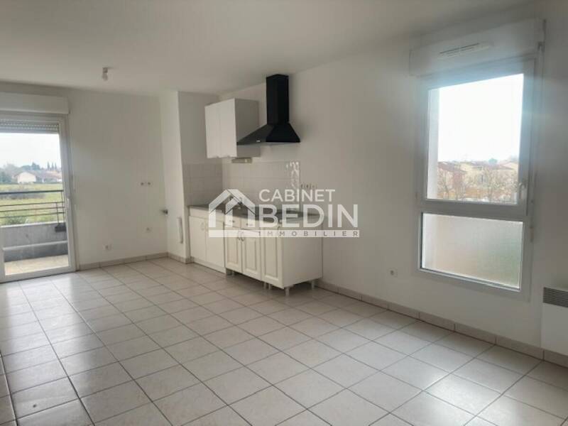 Maison à louer, 44m², PLAISANCE DU TOUCH