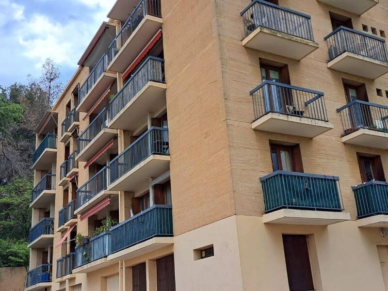 Maison à louer, 80m², AIX EN PROVENCE