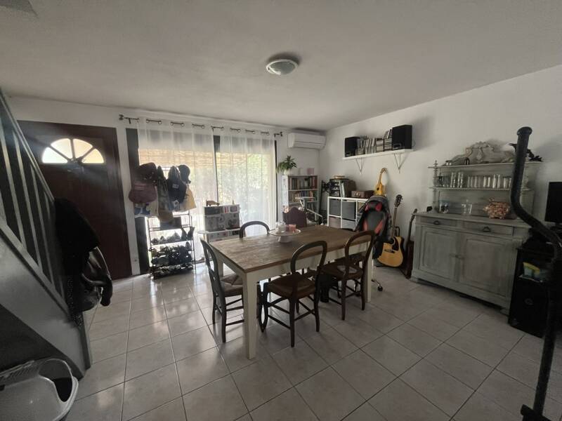 Maison à vendre, 56m², CANET EN ROUSSILLON