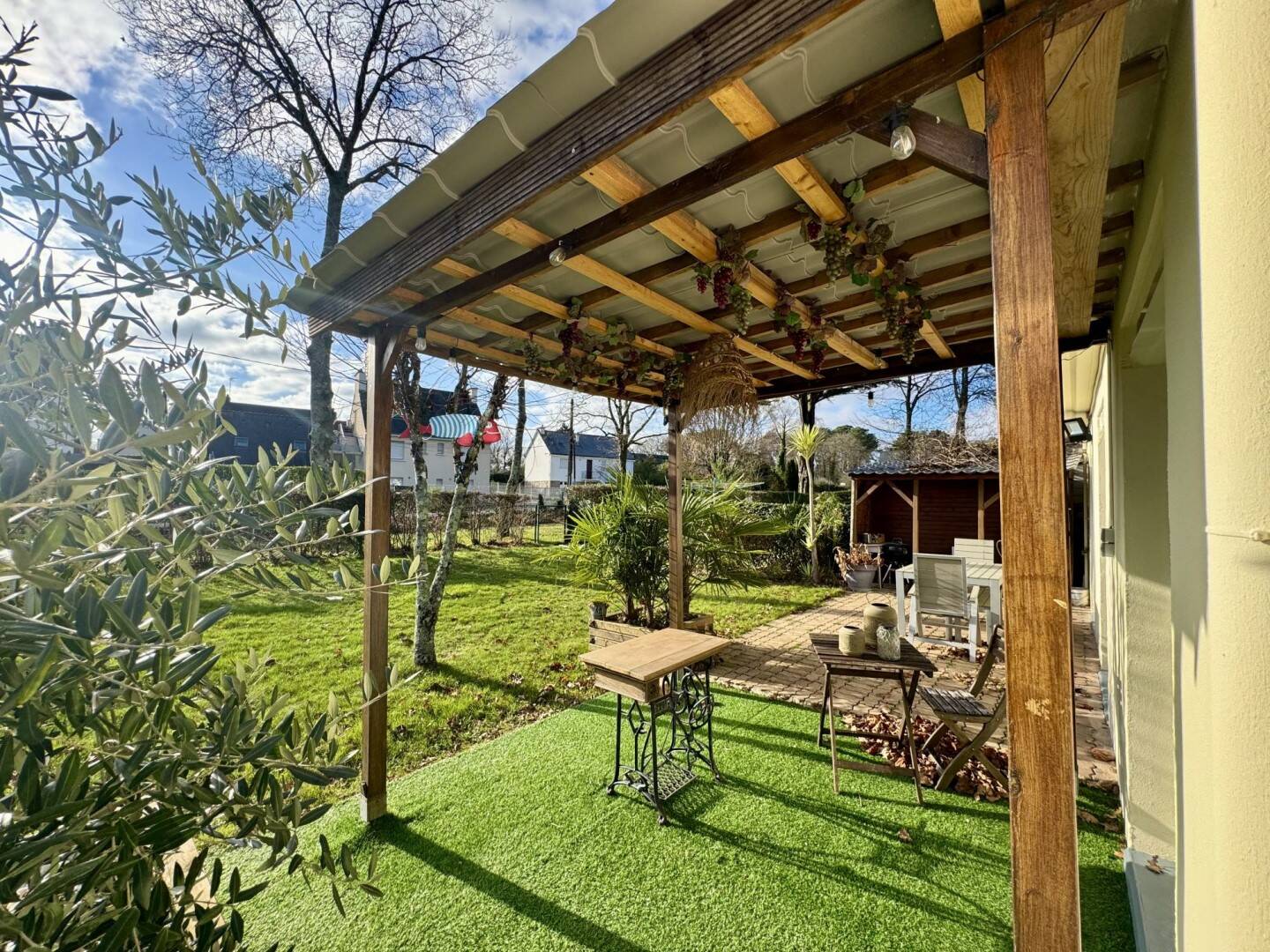Maison à vendre, 100m², VANNES