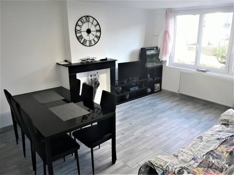 Maison à louer, 50m², PRESEAU