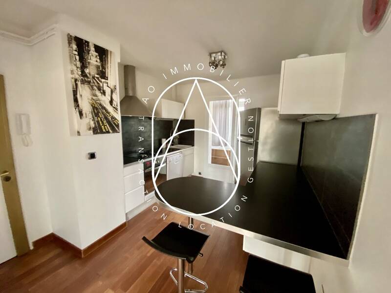 Maison à louer, 62m², MONTPELLIER