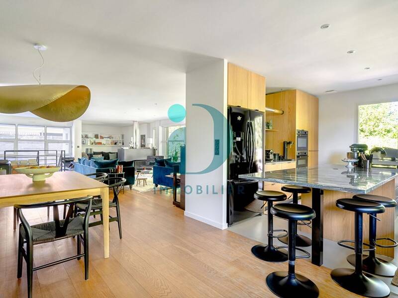 Maison à vendre, 210m², BORDEAUX