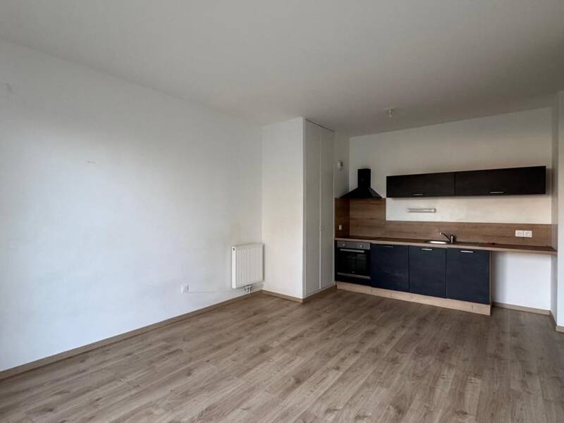 Maison à louer, 43m², LILLE