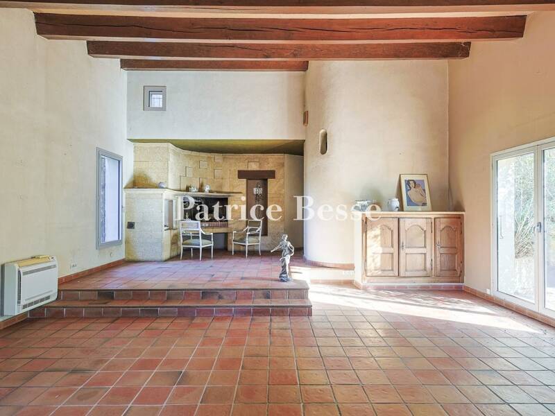 Maison à vendre, 227m², MARSEILLE 9E