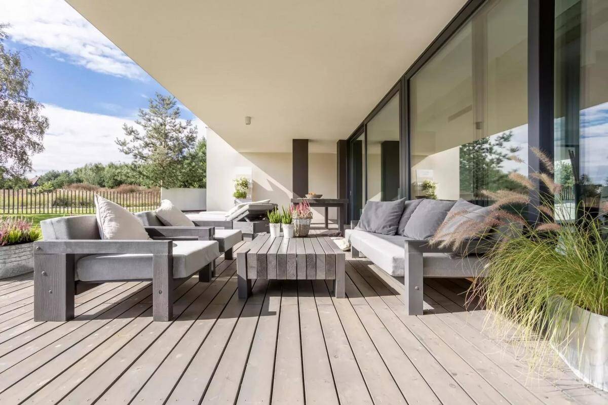 Maison à vendre, 110m², ANTONY