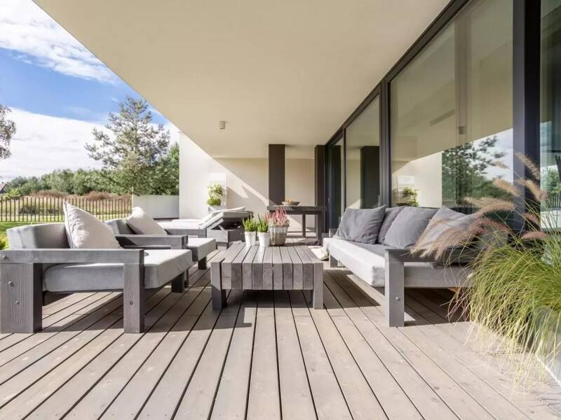 Maison à vendre, 110m², ANTONY
