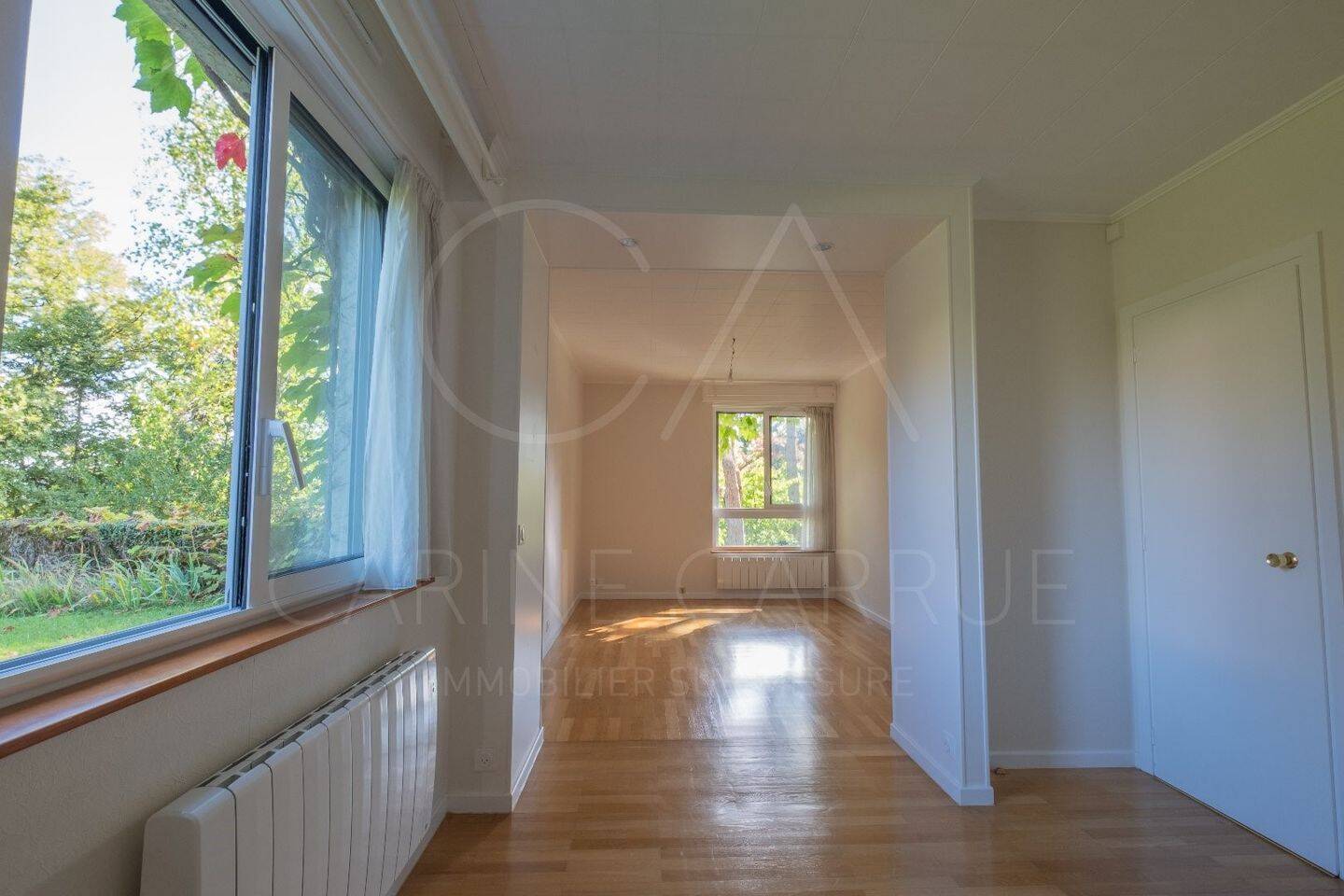 Maison à vendre, 61m², TASSIN LA DEMI LUNE