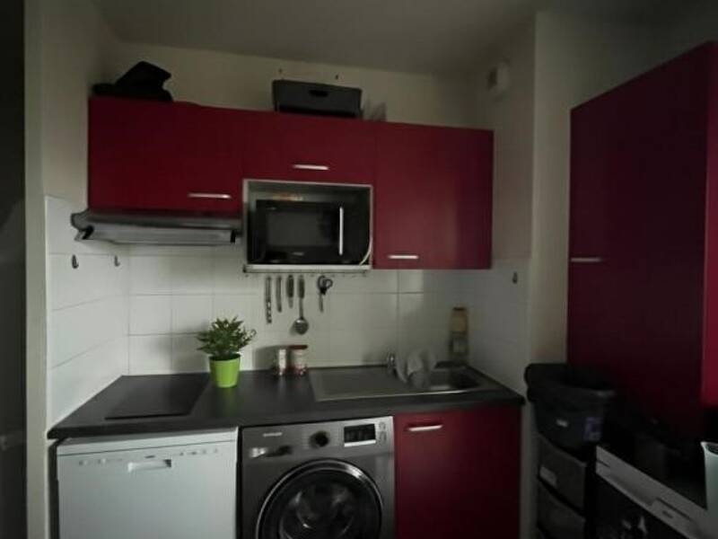 Maison à louer, 41m², HARFLEUR