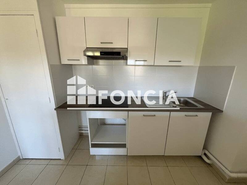 Maison à louer, 39m², CORBEIL ESSONNES
