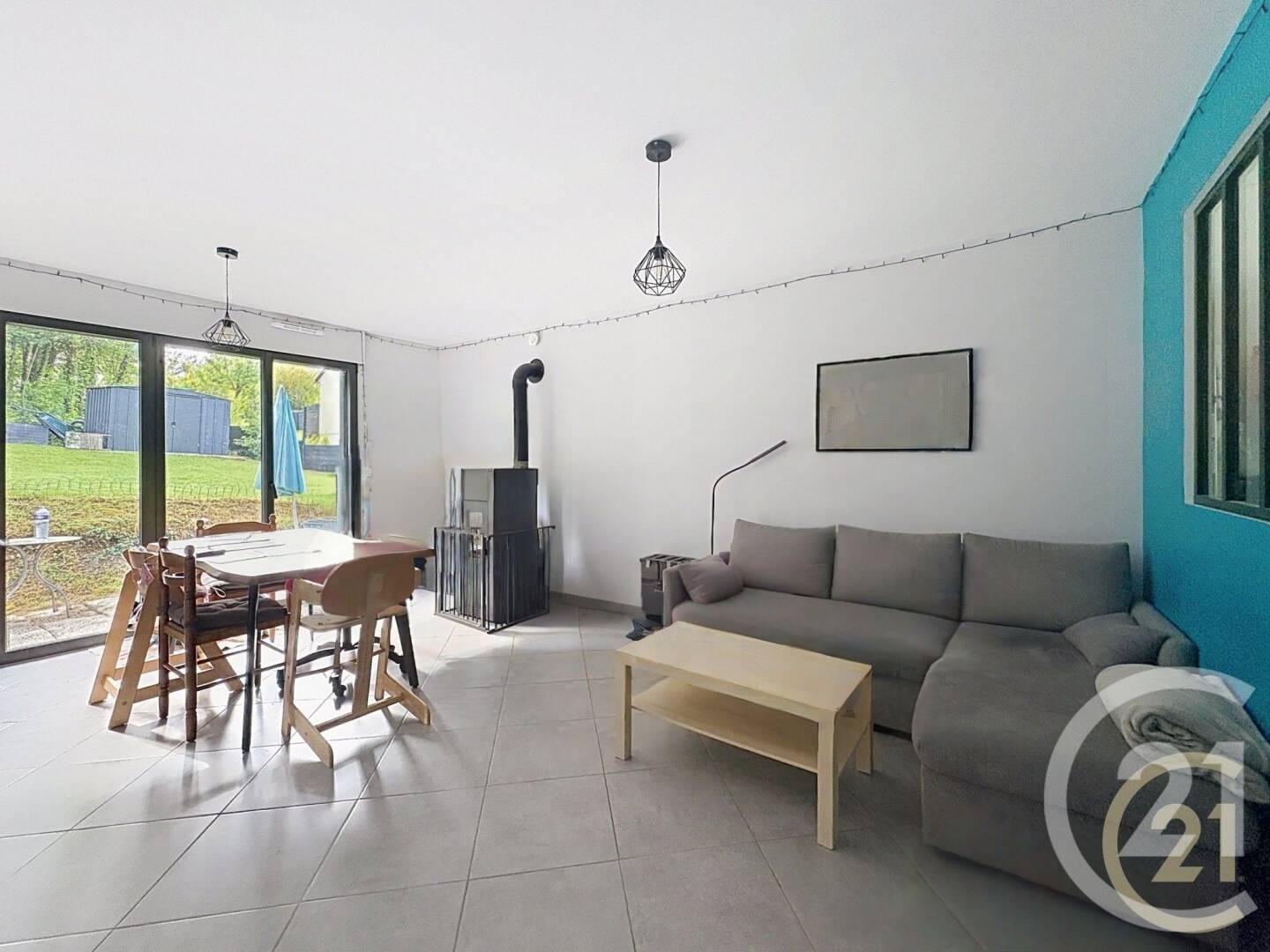 Maison à vendre, 80m², VERNOU LA CELLE SUR SEINE
