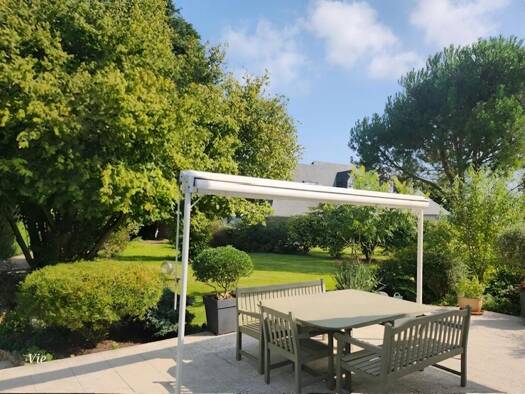 Maison à vendre 535 000 € 6 pièces 4 chambres 157 m² 1 878 m² de terrain Isneauville 76230