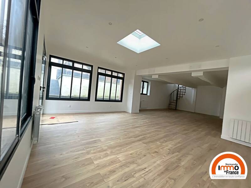 Maison à vendre, 126m², ROUEN