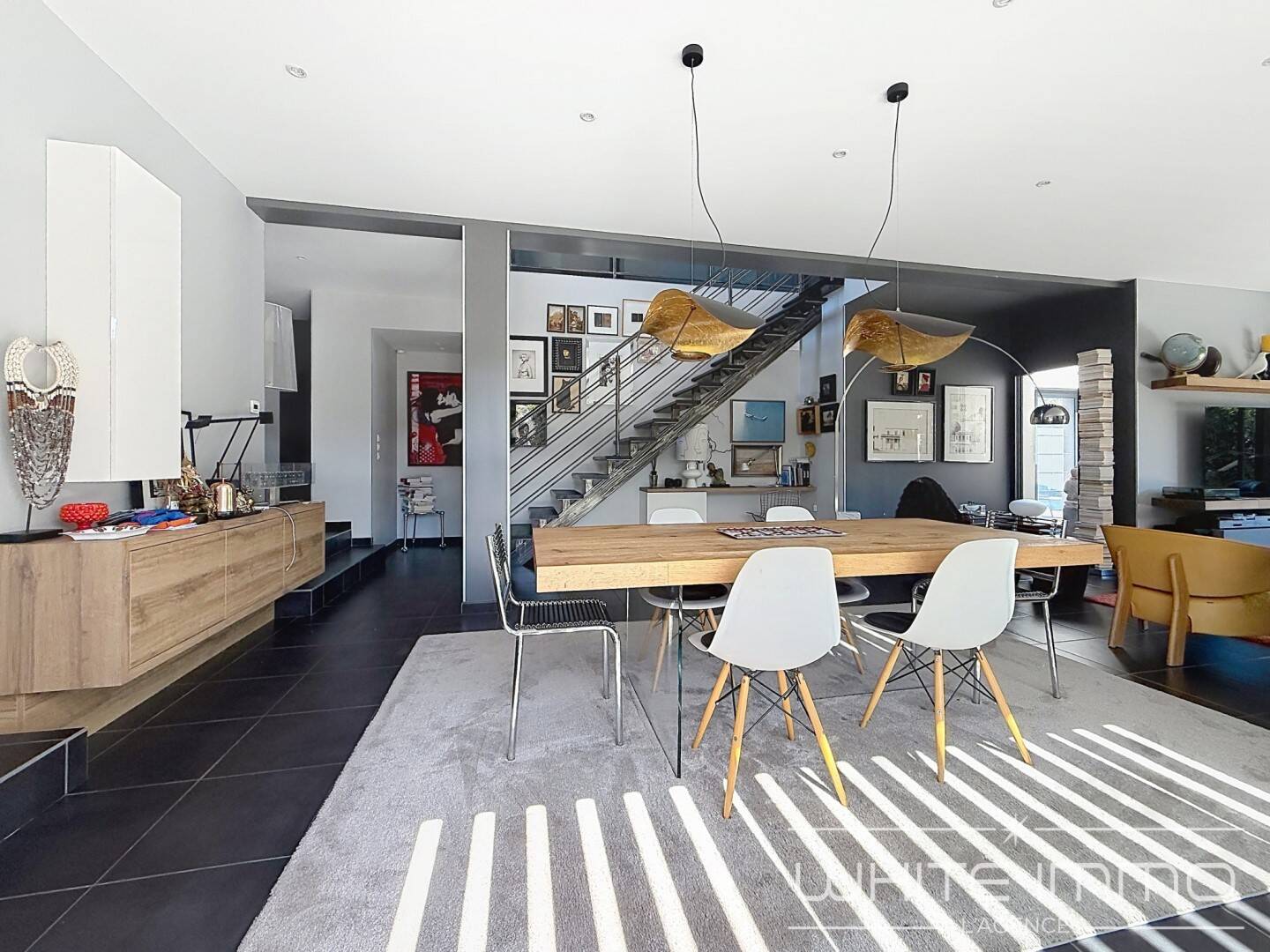 Maison à vendre, 174m², TASSIN LA DEMI LUNE