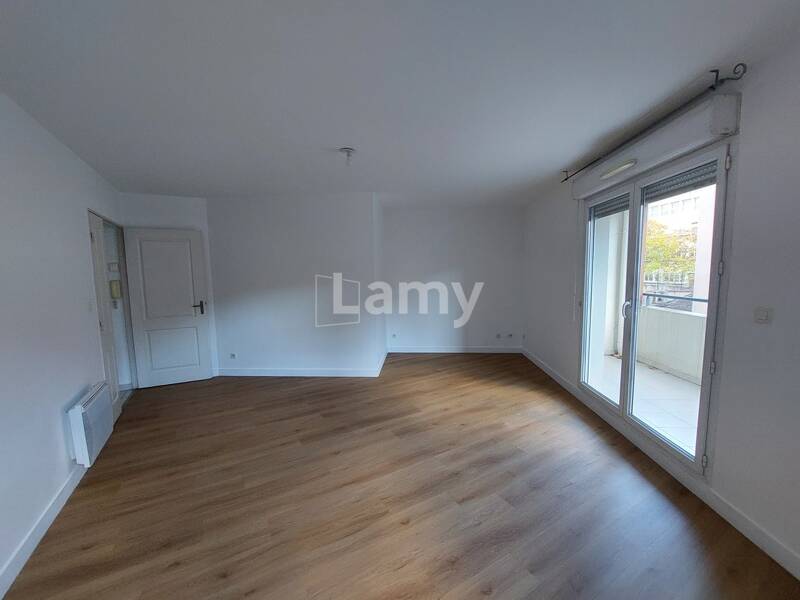 Maison à louer, 66m², NIMES