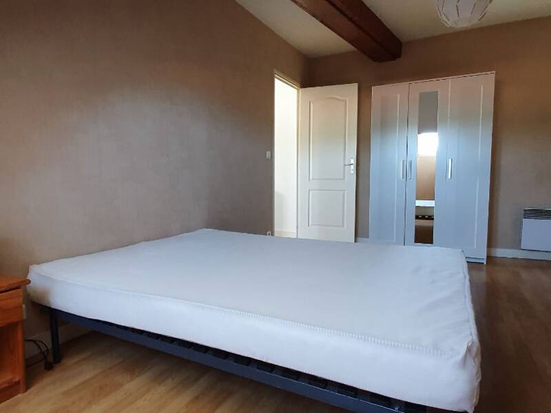 Maison à louer, 36m², CLERMONT FERRAND