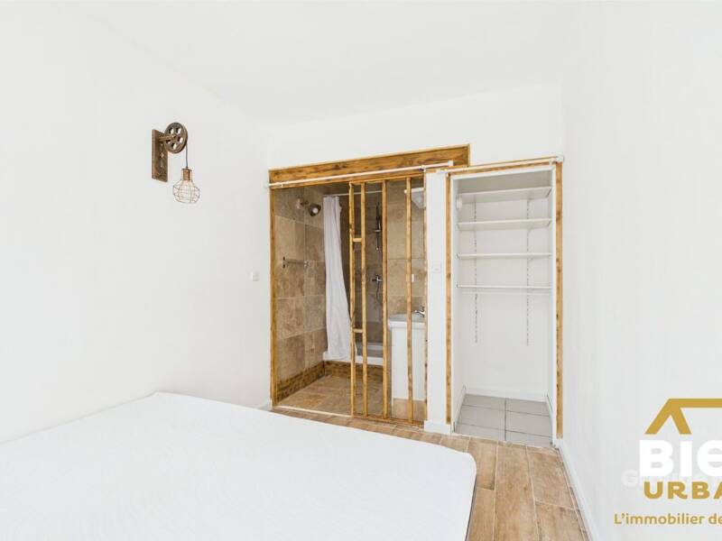 Maison à louer, 30m², BELLEGARDE