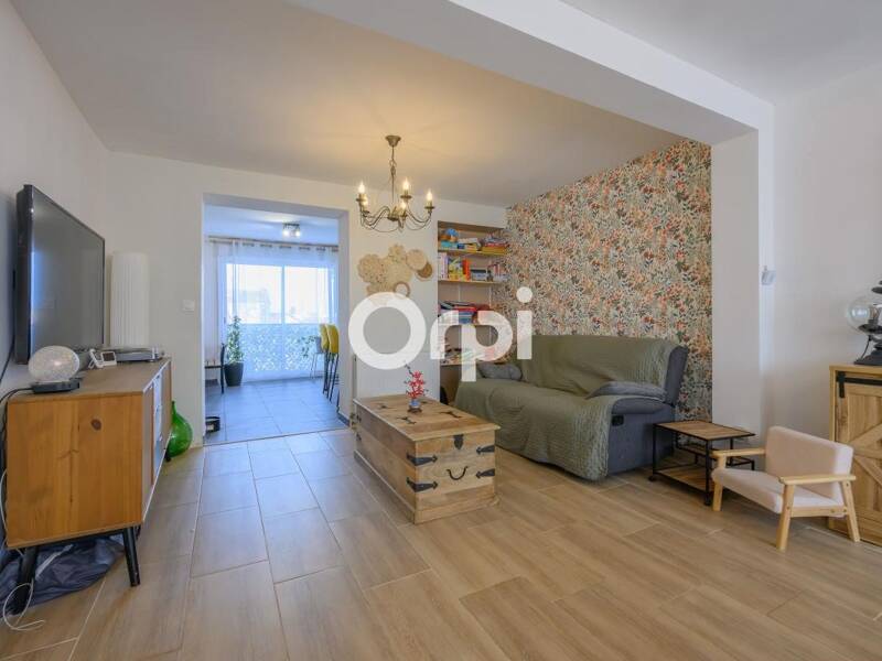 Maison à vendre, 88m², ANZIN