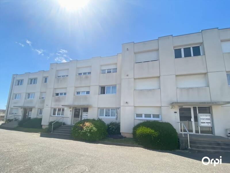 Maison à louer, 43m², LARMOR PLAGE