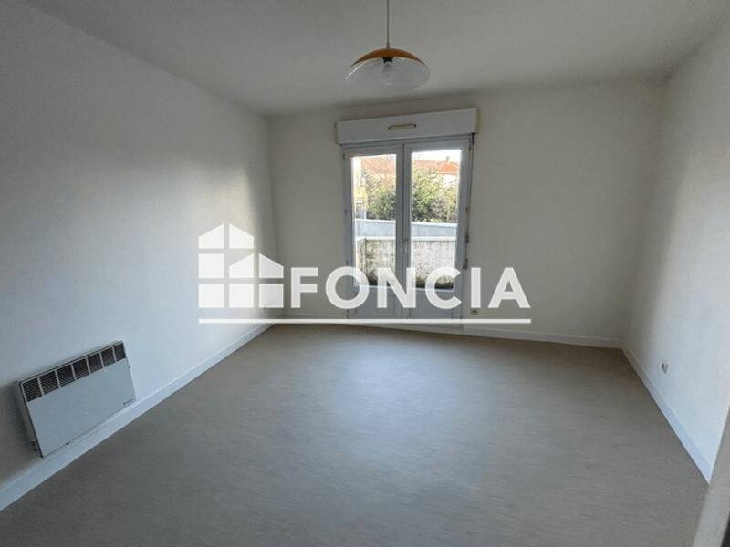 Maison à louer, 22m², LA ROCHE SUR YON