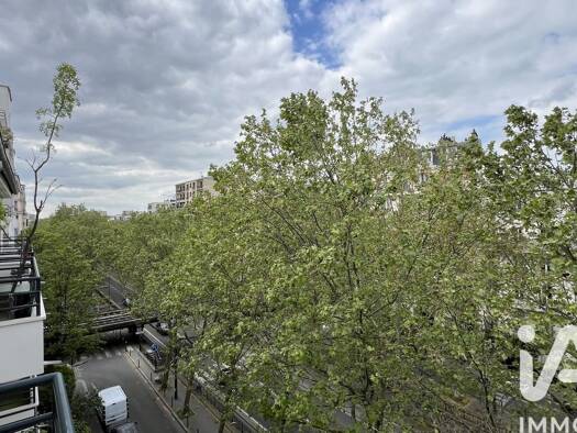 Appartement à vendre 990 000 € 6 pièces 4 chambres 130 m² Étage 4/4 Bel-Air Paris 12ème arrondissement 75012