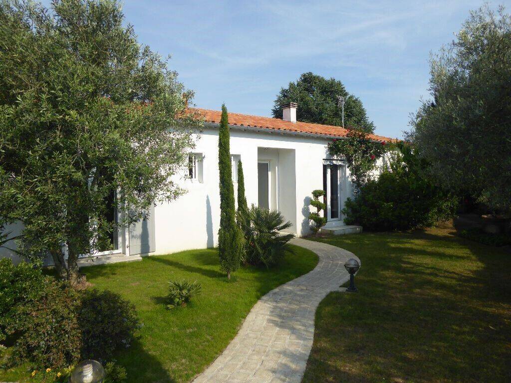 Maison à vendre, 128m², RIVEDOUX PLAGE