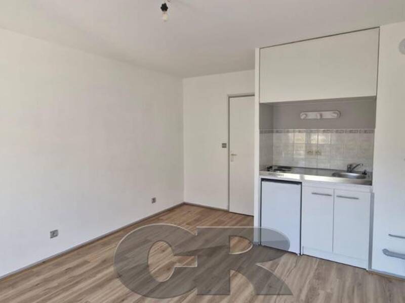 Maison à louer, 22m², METZ