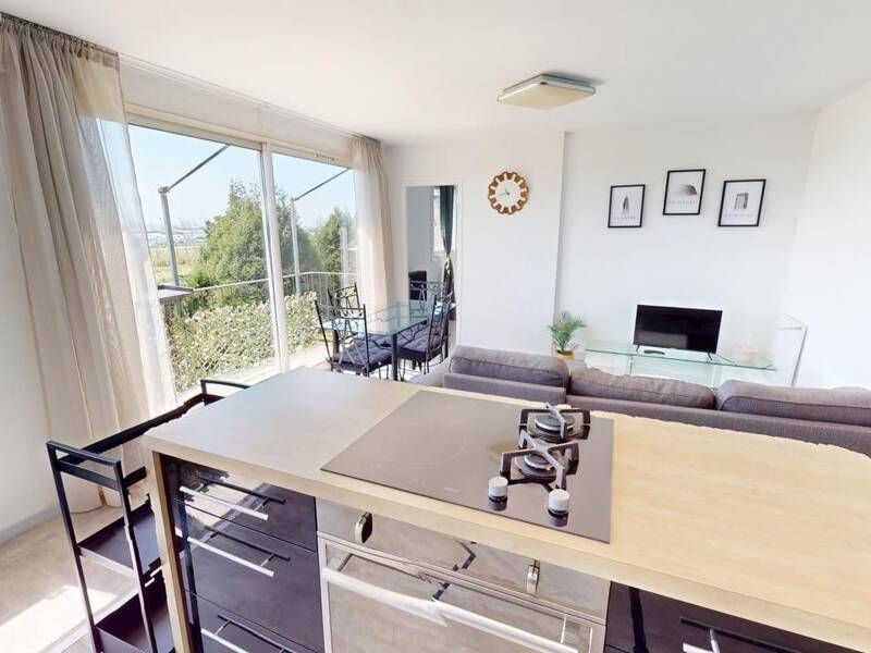 Maison à louer, 80m², LE HAVRE