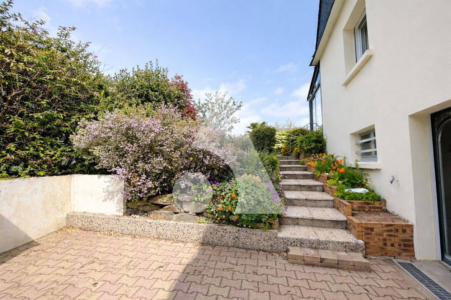 Maison à vendre, 140m², LANESTER