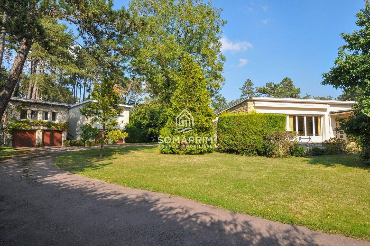Maison à vendre, 292m², LE TOUQUET PARIS PLAGE